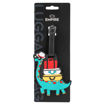 Picture of LUGGAGE TAG DINO